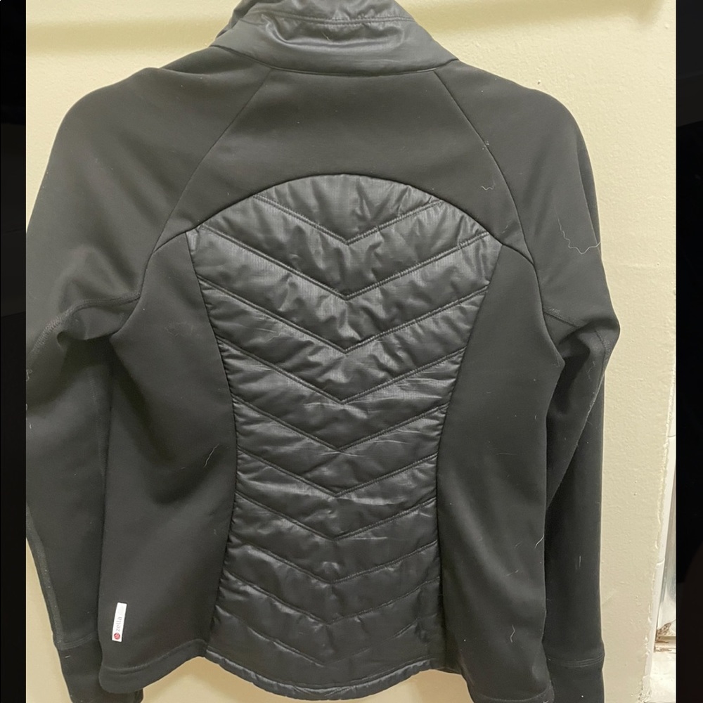 Zella jacket - Picture 2 of 2